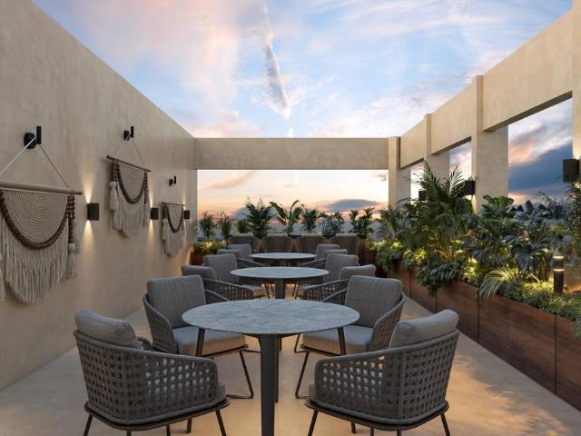 Departamento en venta, en M?rida, Dzitya