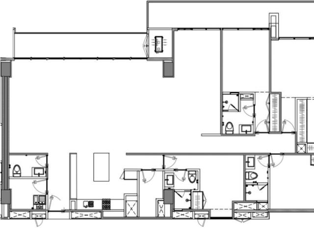 Departamento en Venta en M?rida en Yucat?n