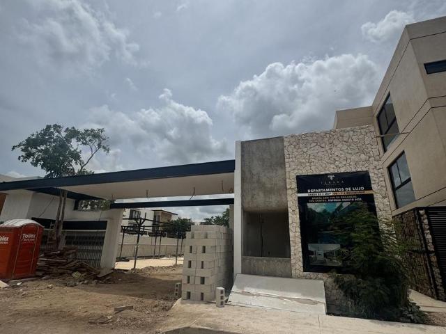DEPARTAMENTO EN VENTA EN M?RIDA, TEMOZ?N, TERANA,AGOSTO 2025