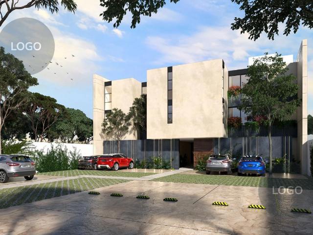 DEPARTAMENTO EN VENTA EN M?RIDA