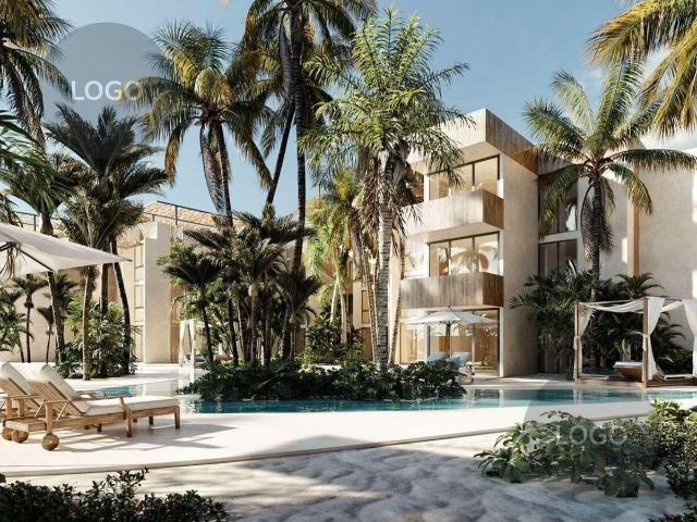 DEPARTAMENTO EN VENTA EN M?RIDA
