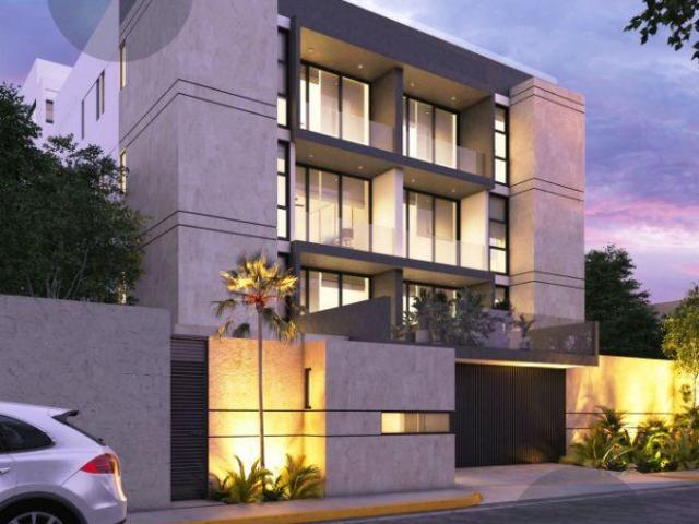 DEPARTAMENTO EN VENTA EN M?RIDA