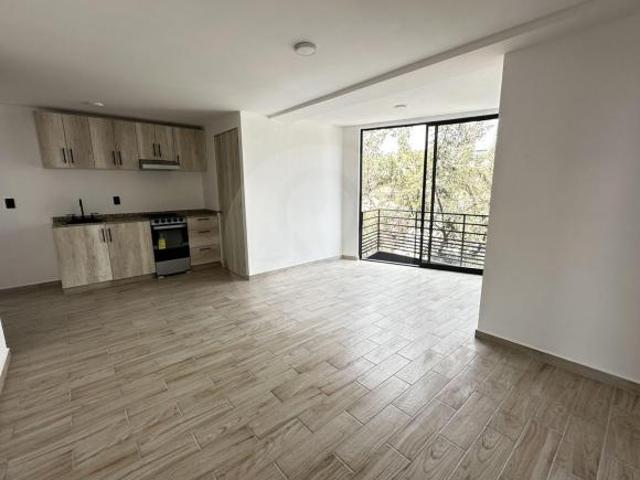 Departamento en venta en Moctezuma
