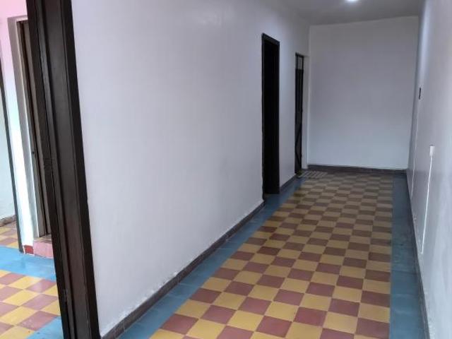 DEPARTAMENTO EN VENTA EN MOCTEZUMA 1ª SECCIÓN