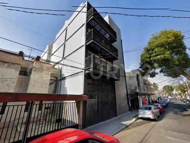 Departamento en venta en Moctezuma 1a Sección, Venustiano Carranza, CDMX