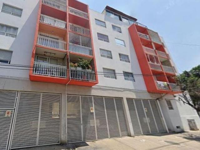 Departamento en venta en Moctezuma 2a sección
