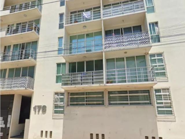 Departamento en venta en Moctezuma 2a Sección, Venustiano Carranza, Ciudad de México