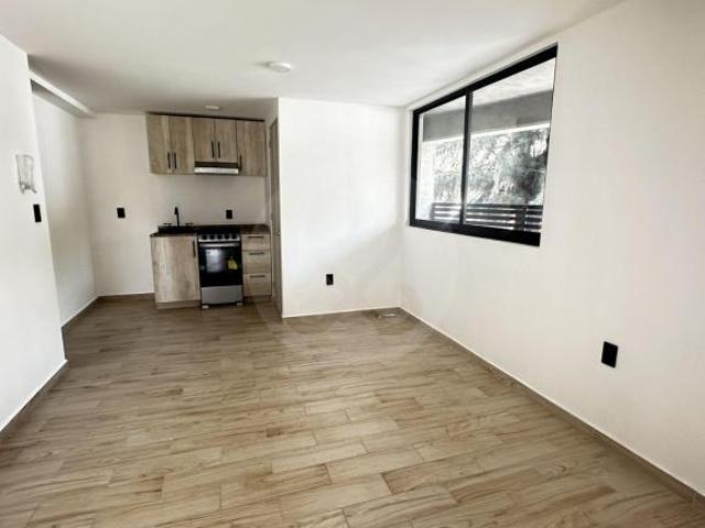Departamento en venta en Moctezuma