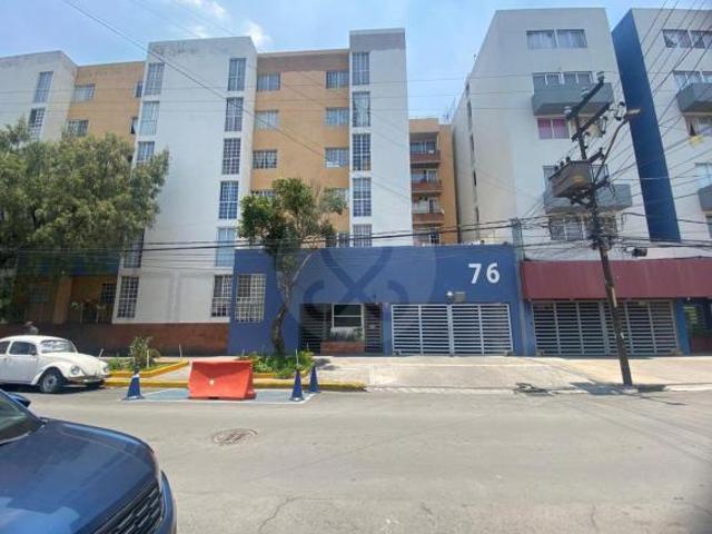 Departamento en venta en Moctezuma