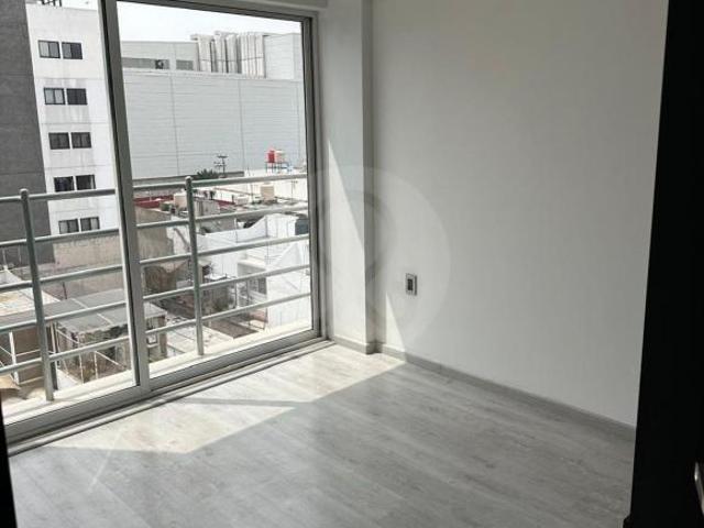 Departamento en venta en Moctezuma