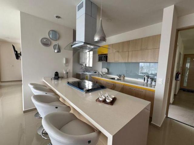 Departamento en venta en Modelo Pensil