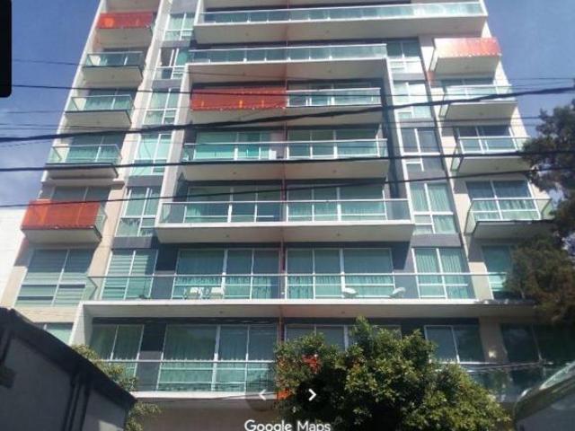 Departamento en venta en Modelo Pensil, a una calle de Metro San JOaquín