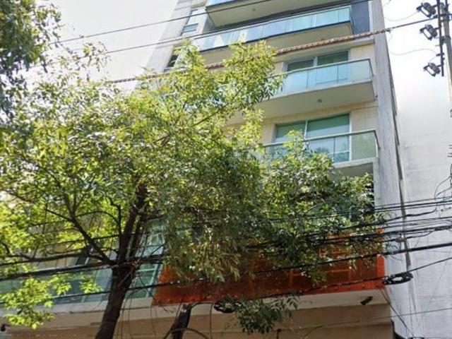 Departamento en Venta en Modelo Pensil, Miguel Hidalgo