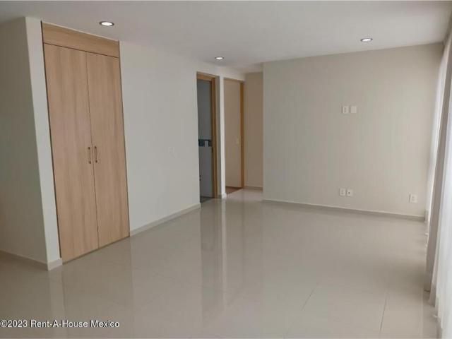 Departamento en venta en Modelo Pensil, Miguel Hidalgo, Ciudad de México