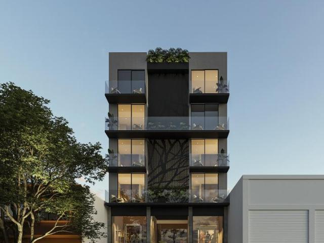 Departamento en venta en Modelo Pensil, Miguel Hidalgo, Ciudad de México