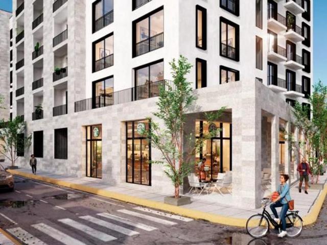 Departamento en venta en Moderna