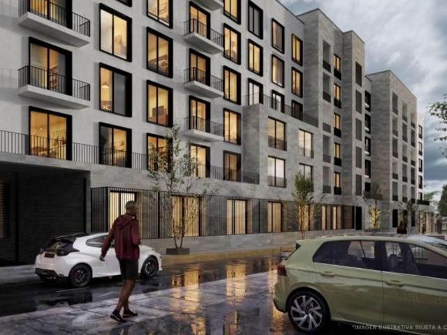 Departamento en venta en Moderna