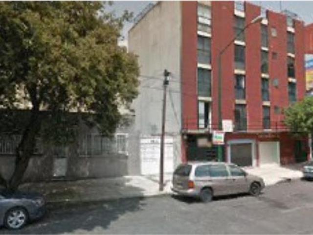 Departamento en venta en Moderna, Benito Juárez, Ciudad de México