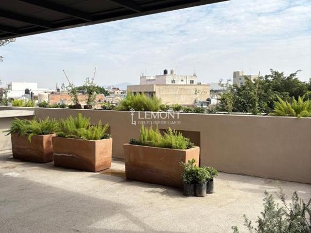 Departamento en venta en Moderna Guadalajara Jalisco