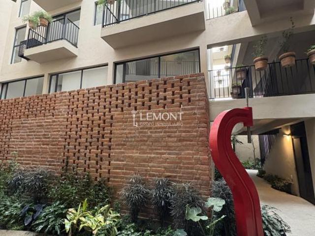 Departamento en venta en Moderna Guadalajara Jalisco