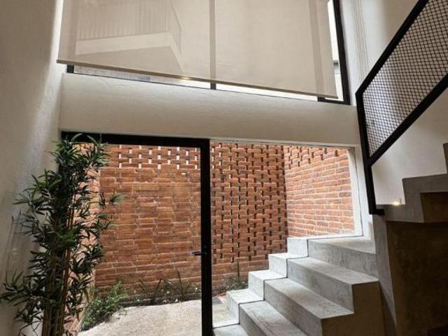 Departamento en venta en Moderna Guadalajara Jalisco