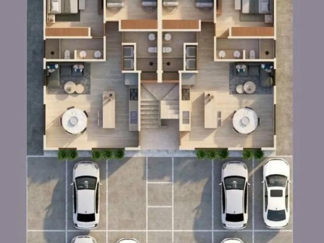 Departamento en venta en Molinos del Rey, Ramos Arizpe, Coahuila de Zaragoza