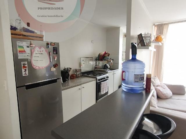 DEPARTAMENTO EN VENTA EN MONJITAS ORIENTE