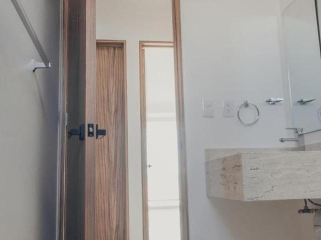 Departamento en venta en Monte Alto Jilotzingo, Estado de México