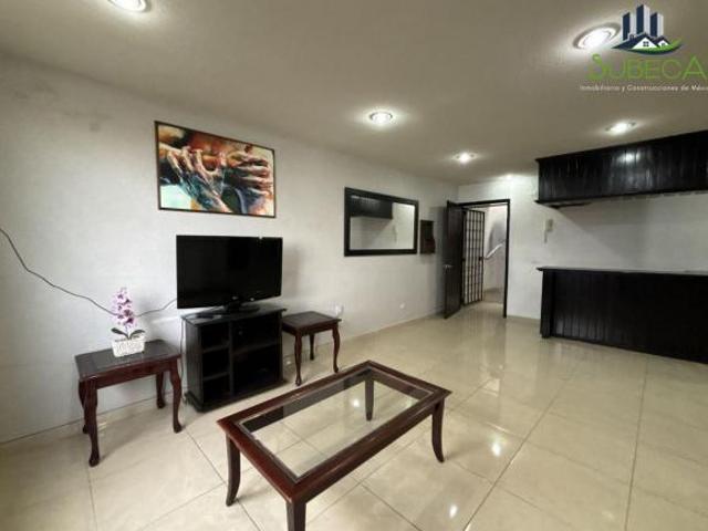 Departamento en venta en Monte Magno, Xalapa