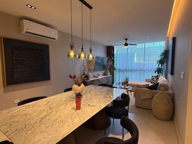 Departamento en venta en Montebello con amenidades