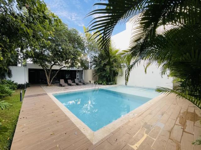 DEPARTAMENTO EN VENTA EN MONTEBELLO EN ZEN APARTMENTS EN MÉRIDA YUCATÁN