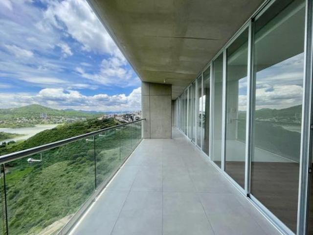 Departamento en venta en Montebosco, Lomas Verdes, oportunidad por traspaso