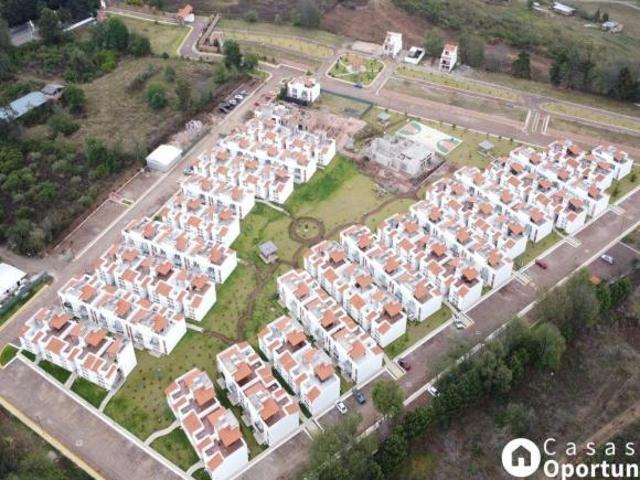 Departamento en Venta en MONTEPINAR Mazamitla