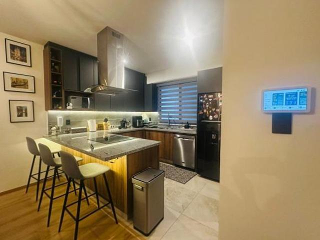 Departamento en venta en Monterra