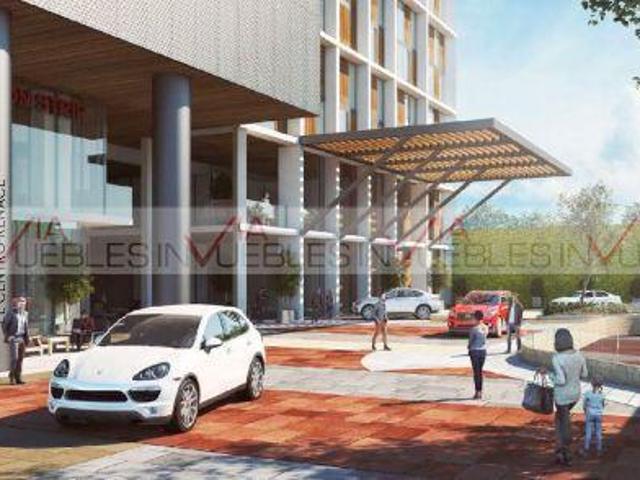 Departamento en venta en Monterrey Centro