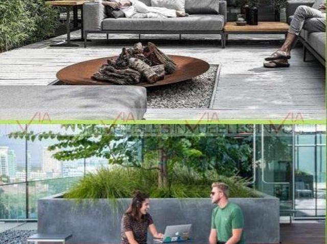 Departamento en venta en Monterrey Centro