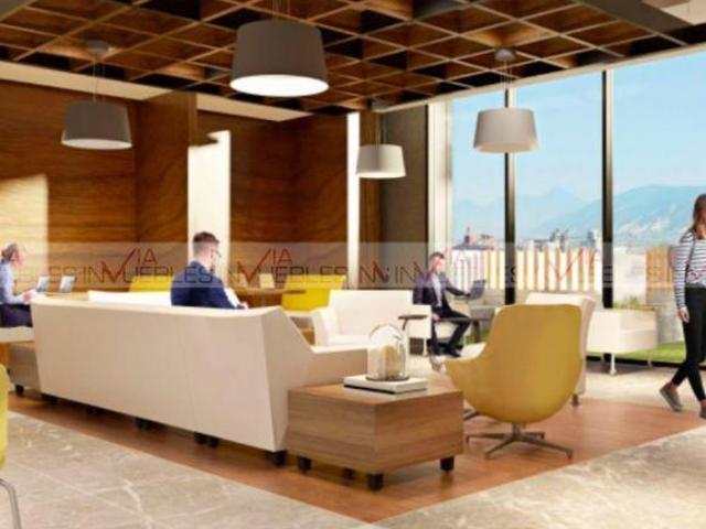 Departamento en venta en Monterrey Centro
