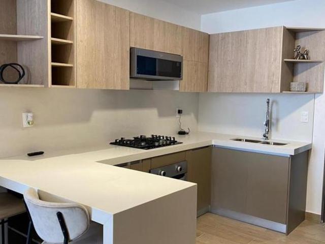 Departamento en Venta en Monterrey en Torre LIVO avenida Revolución
