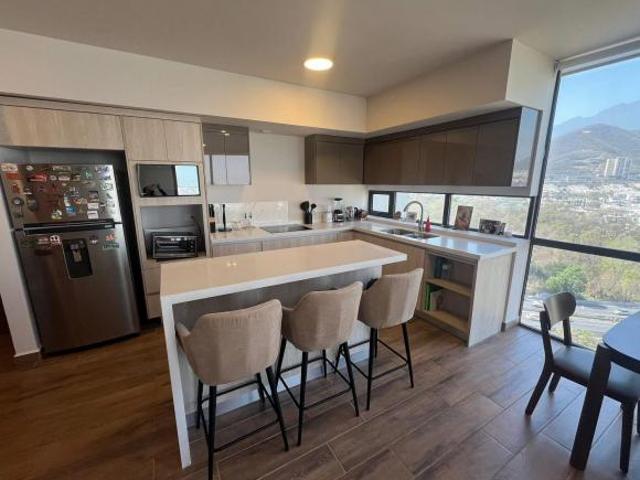 Departamento en Venta en Monterrey Zona Sur Carretera Nacional