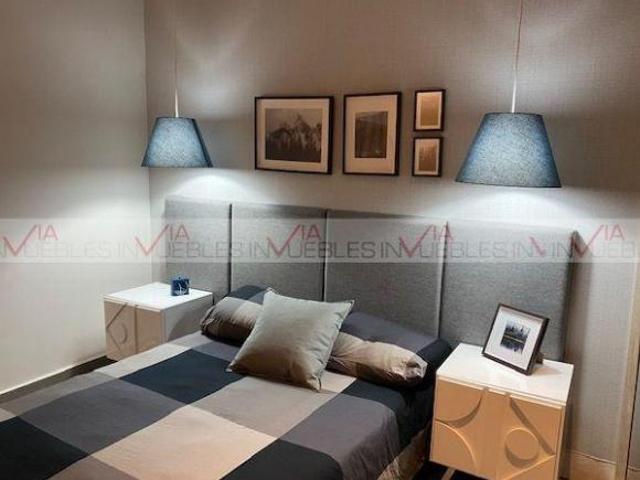 Departamento en venta en Monterrey