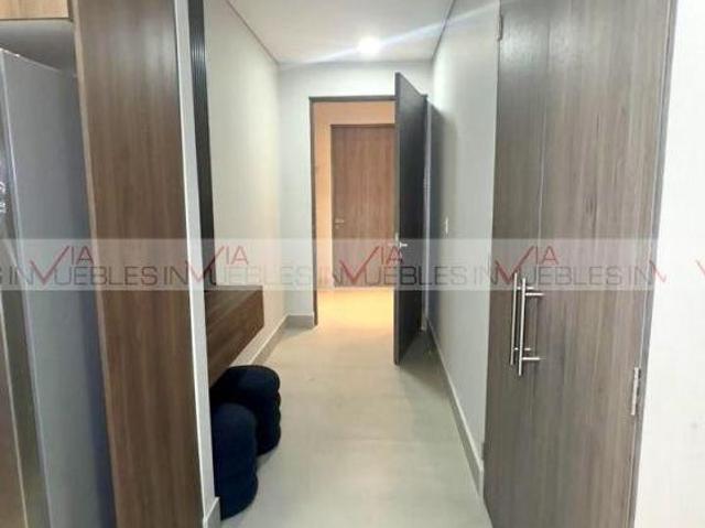Departamento en venta en Monterrey