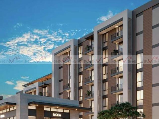Departamento en venta en Monterrey