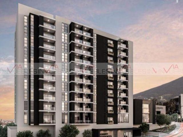 Departamento en venta en Cumbres Elite