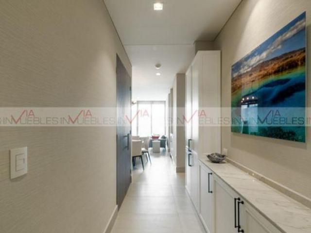 Departamento en venta en Monterrey