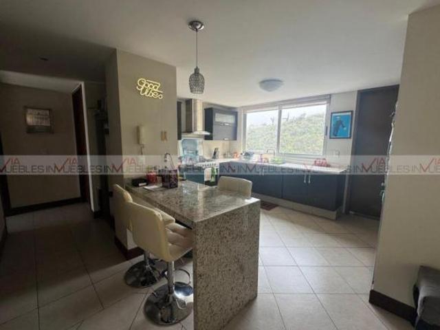 Departamento en venta en Dinatia Residencial