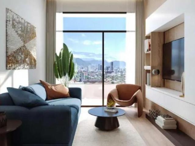 Departamento en venta en Monterrey