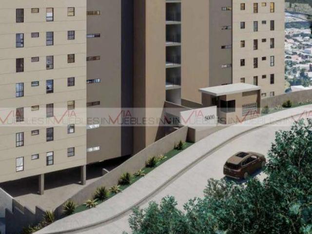 Departamento en venta en Satélite Miradores