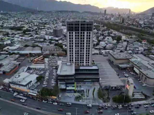 Departamento en Venta en Monterrey