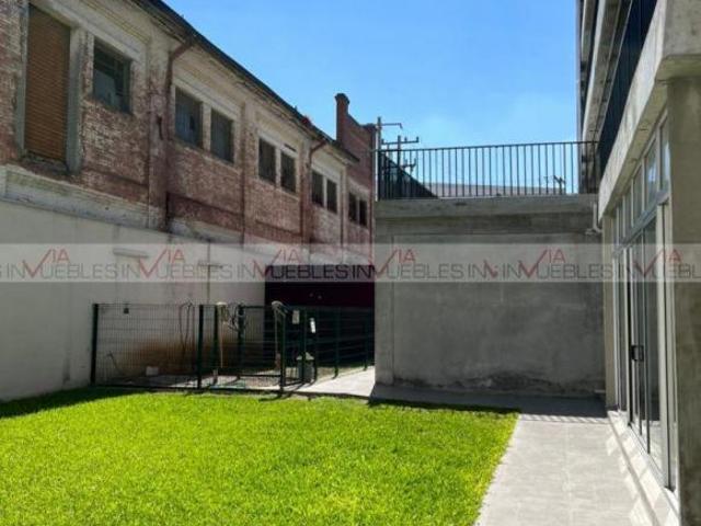 Departamento en venta en Monterrey Centro