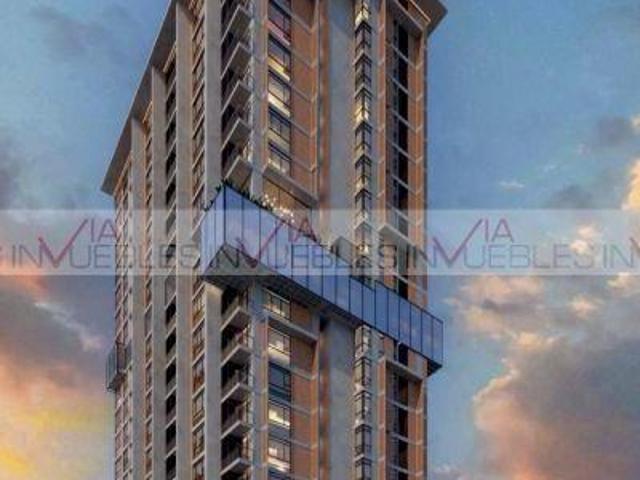 Departamento en venta en Monterrey Centro